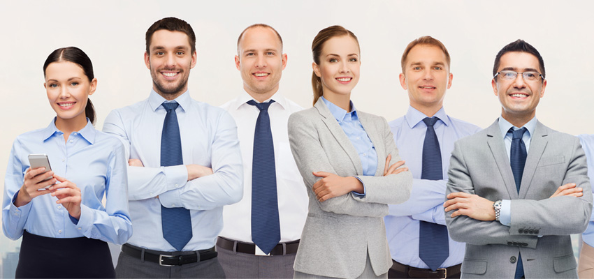 TRAINING LEADERSHIP FOR SUPERVISOR & MANAGER