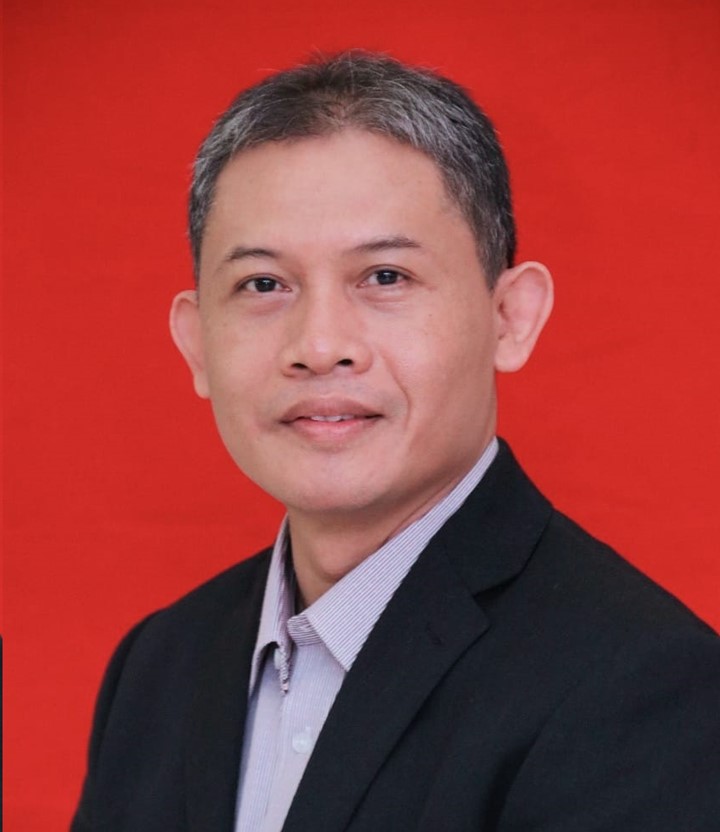 Dr (c) Sugiyono Tarmudi, ST.,MM.,CHt.,CPHt., MT.NLP